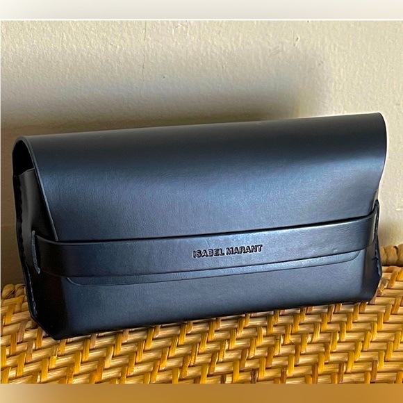 Isabel Marant | Accessories | Isabel Marant Sunglasses Case  display picture 1